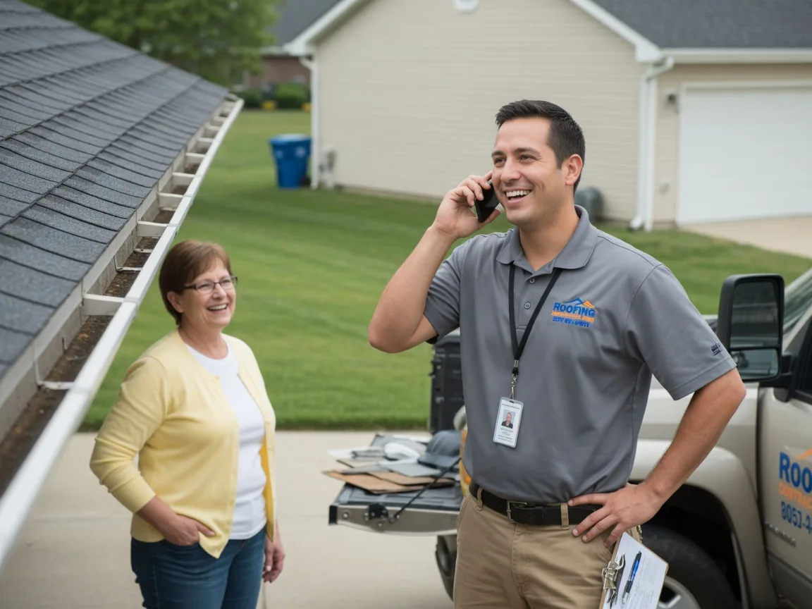 Local Roofing Contractors Mckeesport, PA FAQs